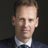 Frank Elderson, Executive Board Member Nederlandsche Bank N.V.