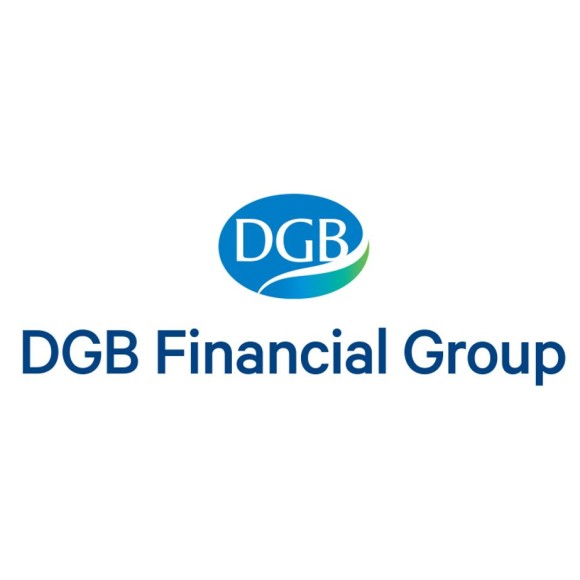 DGB Financial Group joins the Partnership for Biodiversity Accounting Financials